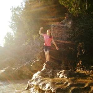 Meet your Posher, Kerith